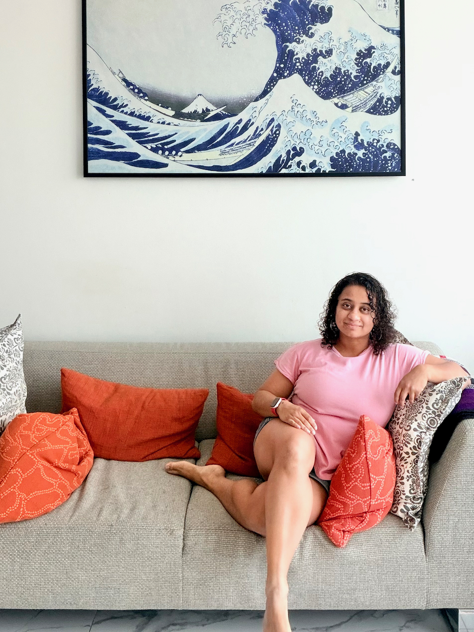 Ishita Das